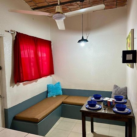 Bungalows Las Glorias Rincon de Guayabitos Buitenkant foto